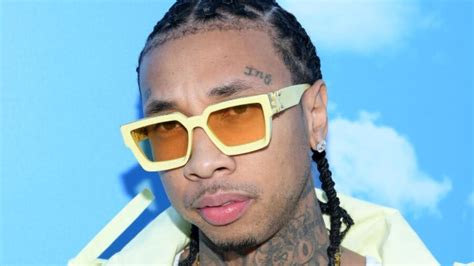 tyga onlyfams|Tyga Ditches OnlyFans To Launche MyyStar Platform